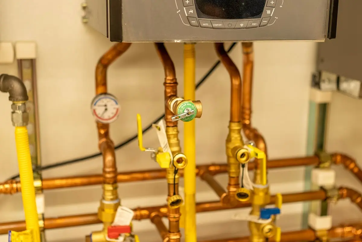 Licensed technician providing Sewer Cleanout for a homeowner in Palm Bay